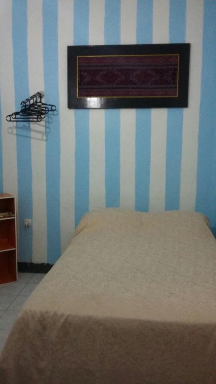 Isro Guesthouse Syariah Kepanjen Екстер'єр фото
